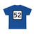 WV-52 (Virginia) (Road Sign) T-Shirt