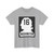 WA-PSH16 (Washington) (Road Sign) T-Shirt