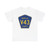 Wapello County Route V43 IA (Iowa) (Road Sign) T-Shirt