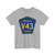 Wapello County Route V43 IA (Iowa) (Road Sign) T-Shirt