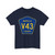 Wapello County Route V43 IA (Iowa) (Road Sign) T-Shirt