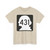 WA-431 (Washington) (Road Sign) T-Shirt