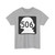 WA-506 (Washington) (Road Sign) T-Shirt