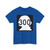 WA-300 (Washington) (Road Sign) T-Shirt