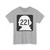 WA-221 (Washington) (Road Sign) T-Shirt