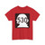 WA-530 (Washington) (Road Sign) T-Shirt