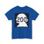 WA-200 (Washington) (Road Sign) T-Shirt