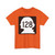 WA-128 (Washington) (Road Sign) T-Shirt