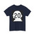 WA-20 (Washington) (Road Sign) T-Shirt