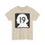 WA-19 (Washington) (Road Sign) T-Shirt