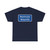Virginia I-V14 (Virginia) (Road Sign) T-Shirt