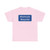 Virginia I-V14 (Virginia) (Road Sign) T-Shirt