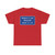 Virginia I-V13R (Virginia) (Road Sign) T-Shirt
