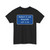 Virginia I-V13L (Virginia) (Road Sign) T-Shirt