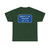 Virginia I-V13L (Virginia) (Road Sign) T-Shirt