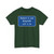Virginia I-V13L (Virginia) (Road Sign) T-Shirt