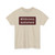 Virginia I-V12b (Virginia) (Road Sign) T-Shirt