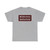 Virginia I-V12b (Virginia) (Road Sign) T-Shirt