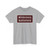 Virginia I-V12b (Virginia) (Road Sign) T-Shirt