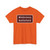 Virginia I-V12b (Virginia) (Road Sign) T-Shirt