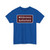 Virginia I-V12b (Virginia) (Road Sign) T-Shirt