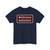Virginia I-V12b (Virginia) (Road Sign) T-Shirt