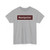 Virginia I-V12a (Virginia) (Road Sign) T-Shirt