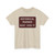 Virginia I-V11R (Virginia) (Road Sign) T-Shirt
