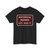 Virginia I-V11L (Virginia) (Road Sign) T-Shirt