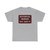 Virginia I-V11L (Virginia) (Road Sign) T-Shirt