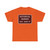 Virginia I-V11L (Virginia) (Road Sign) T-Shirt