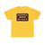 Virginia I-V11L (Virginia) (Road Sign) T-Shirt