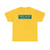Virginia I-V10 (Virginia) (Road Sign) T-Shirt