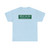 Virginia I-V10 (Virginia) (Road Sign) T-Shirt