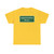 Virginia I-V9 (Virginia) (Road Sign) T-Shirt