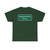 Virginia I-V9 (Virginia) (Road Sign) T-Shirt