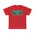 Virginia I-V8b (Virginia) (Road Sign) T-Shirt