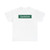 Virginia I-V8a (Virginia) (Road Sign) T-Shirt