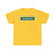 Virginia I-V8a (Virginia) (Road Sign) T-Shirt