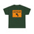 Virginia M4-V4L (Virginia) (Road Sign) T-Shirt