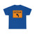 Virginia M4-V4L (Virginia) (Road Sign) T-Shirt