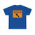 Virginia M4-V2L (Virginia) (Road Sign) T-Shirt