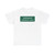 Virginia I-V7 (Virginia) (Road Sign) T-Shirt