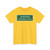 Virginia I-V7 (Virginia) (Road Sign) T-Shirt