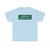 Virginia I-V7 (Virginia) (Road Sign) T-Shirt