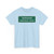 Virginia I-V7 (Virginia) (Road Sign) T-Shirt