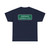 Virginia I-V7 (Virginia) (Road Sign) T-Shirt