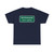 Virginia I-V6 (Virginia) (Road Sign) T-Shirt
