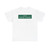 Virginia I-V5b (Virginia) (Road Sign) T-Shirt