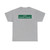 Virginia I-V5b (Virginia) (Road Sign) T-Shirt